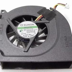 CPU FAN FOR NB DELL XPS M140 INSPIRON 630M 640M E1405