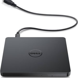 DELL DW316 USB SLIM DVD+/-RW DRIVE