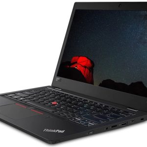 Lenovo Thinkpad L380 i3-8130U/8GB/256GB NVMe