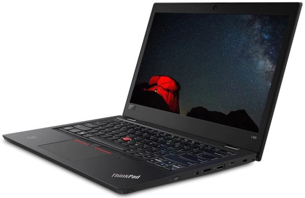 Lenovo Thinkpad L380 i3-8130U/8GB/256GB NVMe