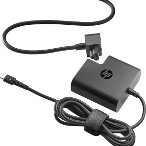 PSU FOR TABLET HP ELITE X2 1012 G2 TYPE-C 65W (no ac power cord included)