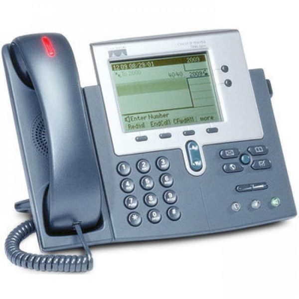 IP PHONE CISCO CP-7940G-CH1