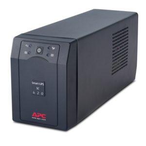 APC SMART UPS SC 620