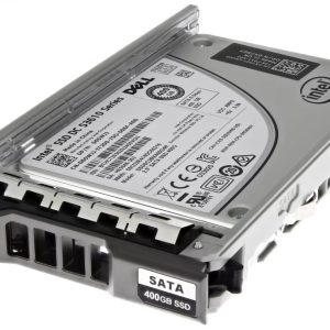 SSD DELL 400GB SATA 6G 2.5" DC S3610