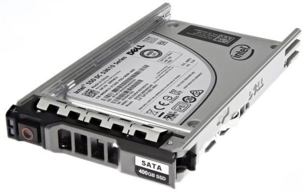 SSD DELL 400GB SATA 6G 2.5" DC S3610