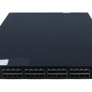 SWITCH IBM SAN40B-4 40-Ports 8G /w 2 PSU (23-0000092-02) 150W w/ Rkmnts