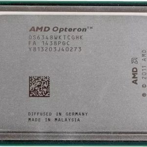 CPU AMD OPTERON 6348 2.80Ghz 12C 16MB G34