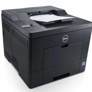 Dell C2660dn