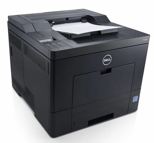 Dell C2660dn