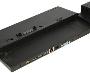 DOCKING STATION LENOVO THINKPAD BASIC DOCK (No AC-Adapter)