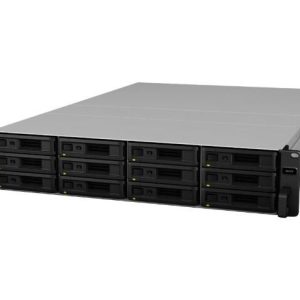 RACKSTATION SYNOLOGY RX1217RP EXPANSION UNIT