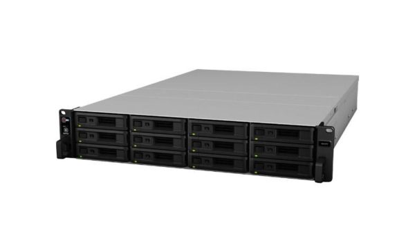 RACKSTATION SYNOLOGY RX1217RP EXPANSION UNIT