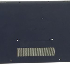 BOTTOM CASE FOR DELL INSPIRON 17 (5765 / 5767) BLUE