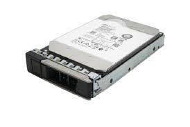 SSD DELL 800GB SAS 2.5" EMC WRITE INTENSIVE HOT-PLUG 12G