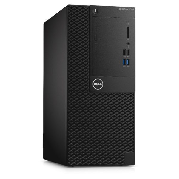 Dell Optiplex 3050 MT i5-6500/8GB/256GB SSD