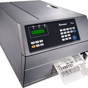 INDUSTRIAL BARCODE LABEL PRINTER HONEYWELL PX6i