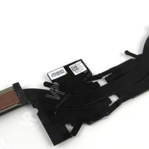 CPU + GPU HEATSINK FOR NB DELL XPS15 (9530) PRECISION M3800 (NVIDIA)