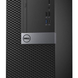 Dell Optiplex 7050 MT i5-6500/8GB/128GB NVMe/DVDRW