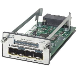 CISCO C3KX-NM-10G