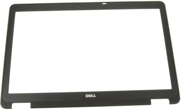 BEZEL TRIM PLASTIC FOR NB DELL LATITUTE E6540 / M2800 (NO CAM)