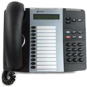 IP PHONE Mitel MiVoice 5312