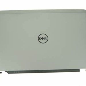 LCD BACK LID COVER WITH HINGES FOR NB DELL LATITUDE E7440