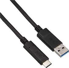 CABLE USB 3.1 TO USB TYPE-C  | NEW