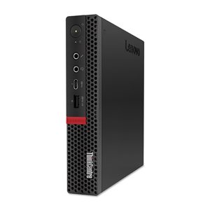 Lenovo ThinkCentre M720Q Tiny i5-9500T/8GB/256GB NVMe