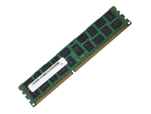 RAM GENERIC 1GB PC2-5300F 667MHz ECC DIMM