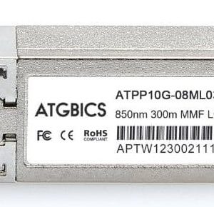 SFP JDSU 4GBP/S  850nm SFP Transceiver Module