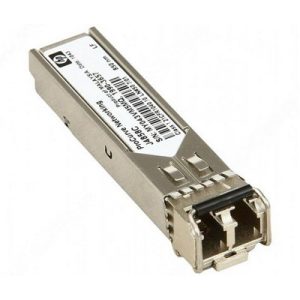 Transceiver HPE X121 1G SFP LC SX