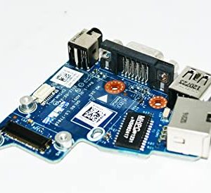 VGA / USB / LAN / AUDIO BOARD FOR DELL LATITUDE E6430