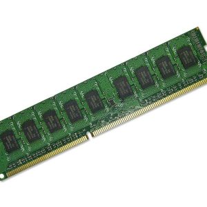 RAM GENERIC 1GB 1Rx8 PC3-10600E 1333MHz ECC DIMM