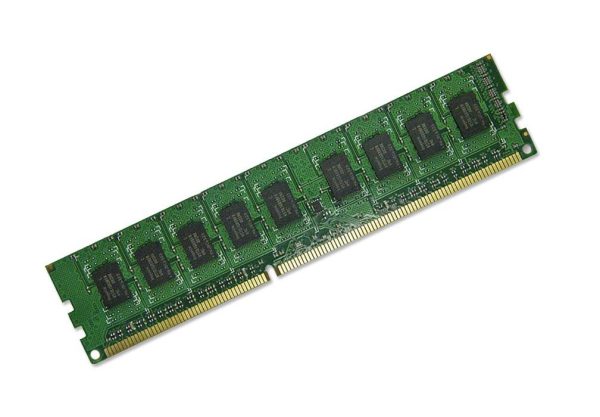 RAM GENERIC 1GB 1Rx8 PC3-10600E 1333MHz ECC DIMM