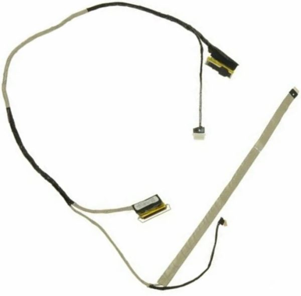 LCD CABLE FOR DELL LATITUDE E6440  HD+ LVDS