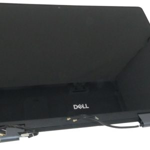 LCD FHD SCREEN DISPLAY COMPLETE ASSEMBLY FOR DELL G3 3590 3500 15.6"