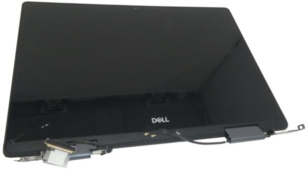 LCD FHD SCREEN DISPLAY COMPLETE ASSEMBLY FOR DELL G3 3590 3500 15.6"