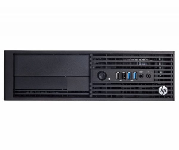 HP Z230 SFF i7-4790/16GB/240GB SSD/Quadro K620