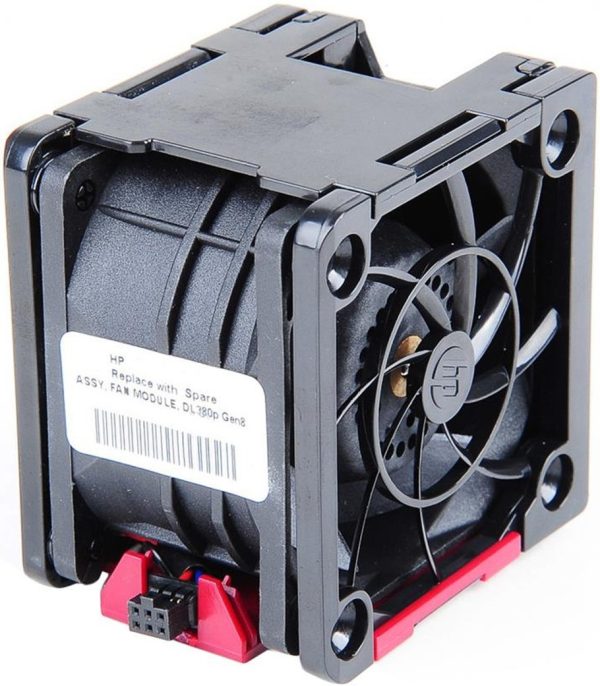 FAN FOR SERVER HP DL380p G8