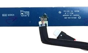 LED BOARD WITH CABLE  FOR NB DELL ALIENWARE 18