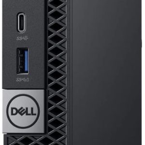 Dell Optiplex 5060 Micro i5-8400T/8GB/128GB SSD M.2