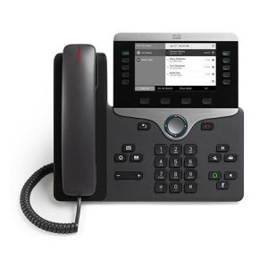 IP PHONE CISCO CP-8811-K9= (NO STAND)