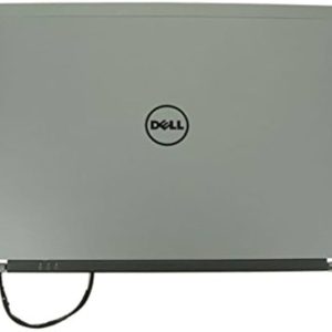 LCD BACK LID COVER WITH HINGES FOR NB DELL E6440