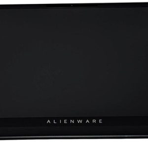 LCD FHD EDP DISPLAY COMPLETE ASSEMBLY FOR ALIENWARE M15 R2 (GRAY)