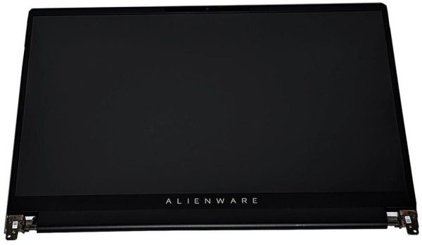 LCD FHD EDP DISPLAY COMPLETE ASSEMBLY FOR ALIENWARE M15 R2 (GRAY)