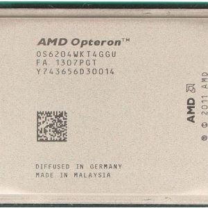 CPU AMD Opteron 6204 3.30Ghz 4C 16MB G34