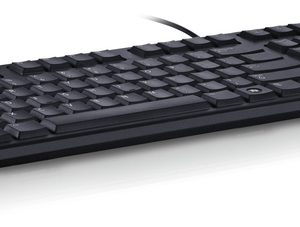 USB KEYBOARD BLACK