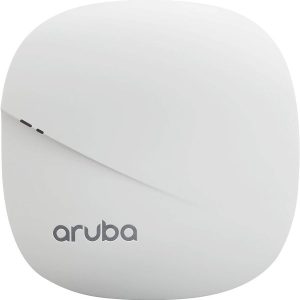 AP ARUBA IAP-207 (RW) 802.11n/ac No Bracket No PSU 2x2:2 Dual Radio Integrated Antenna