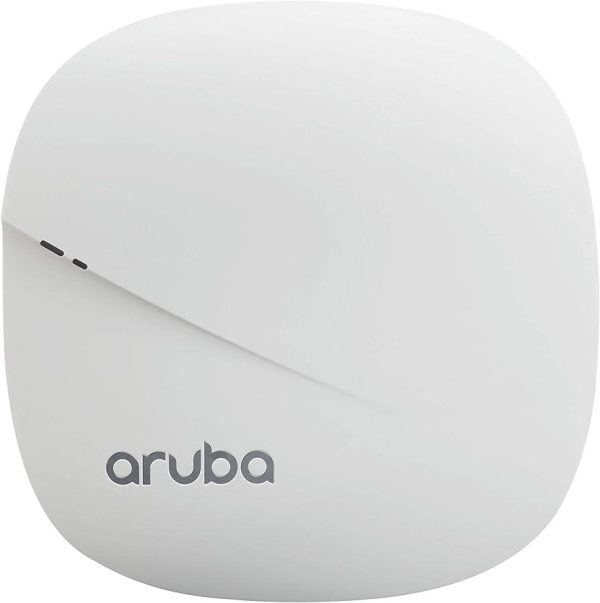 AP ARUBA IAP-207 (RW) 802.11n/ac No Bracket No PSU 2x2:2 Dual Radio Integrated Antenna