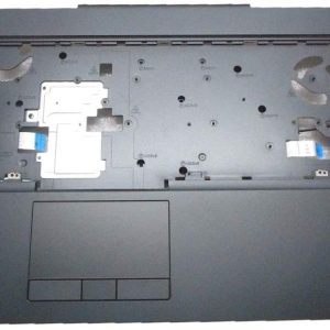 PALMREST WITH TOUCHPAD/FINGERPRINT FOR DELL PRECISION 15 (7510 / 7520)